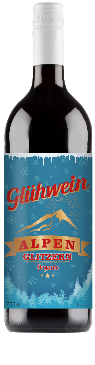 Gluhwein