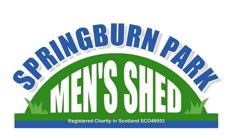 Springburn's Mens Shed