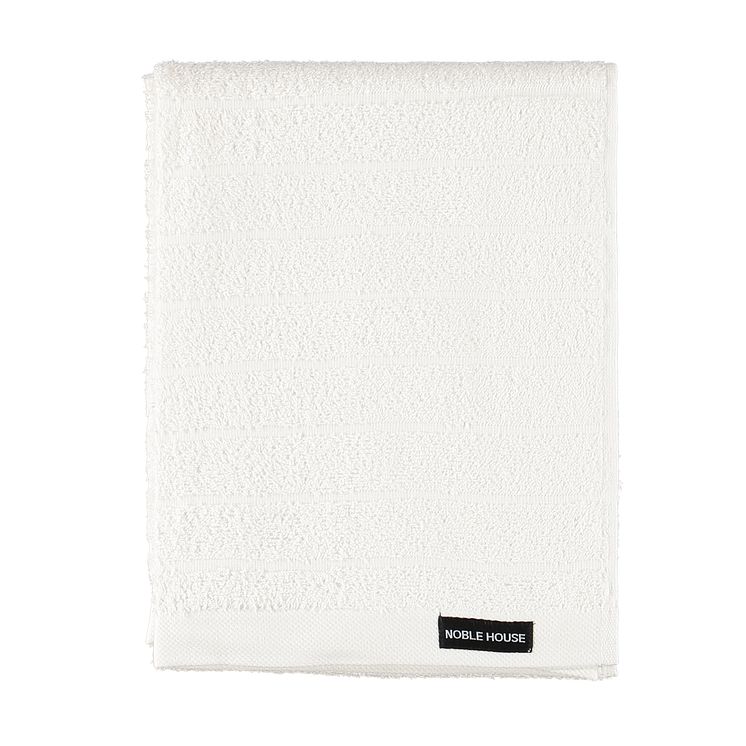 87733-10 Terry towel Novalie Stripe 90x150 cm