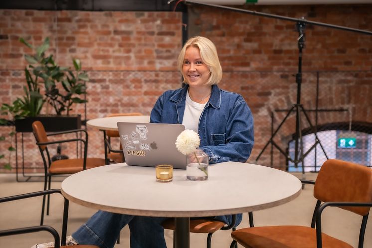 Lisa Koikeroinen