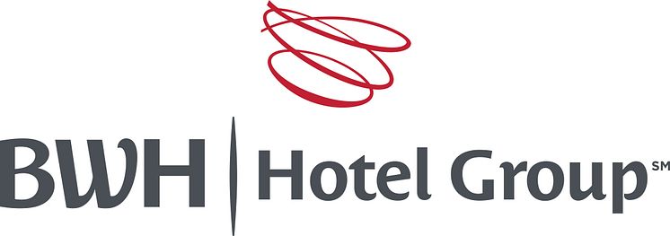 BWH Hotel Group logo