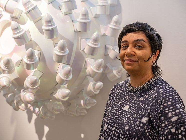 Monira Al Qadiri