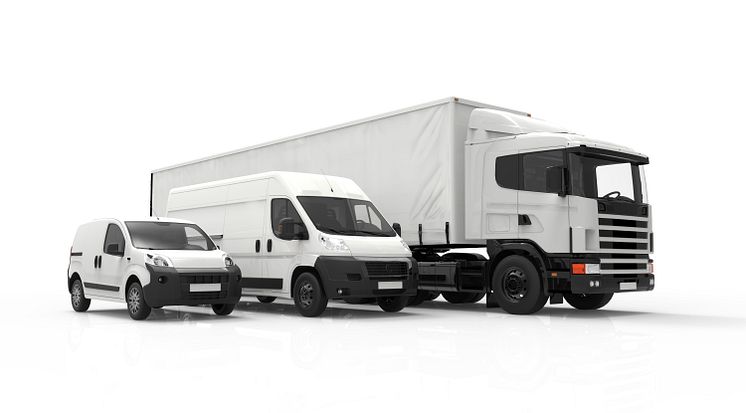 Carsmart Fleet - en modern lösning för alla företag med fordonspark