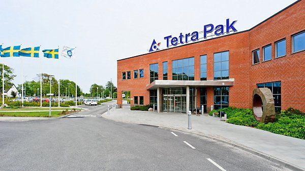 Tetra-Pak-Lund-Sweden