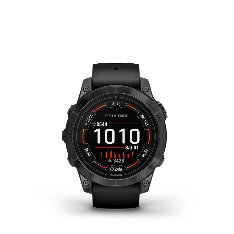 Garmin_epix Pro 47 mm (c) Garmin Deutschland GmbH