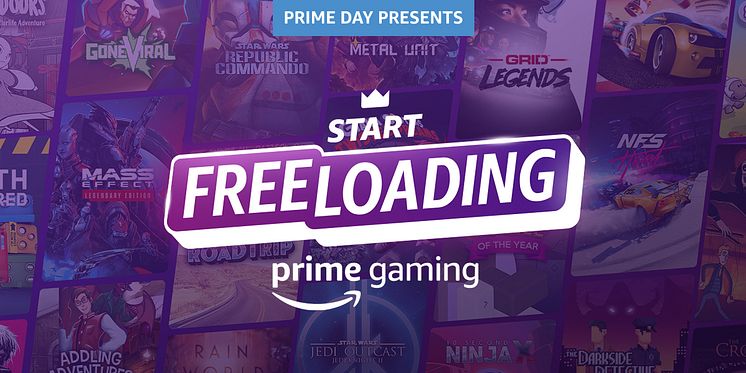 Prime Day 2022 Prime Gaming PD Offers(2)