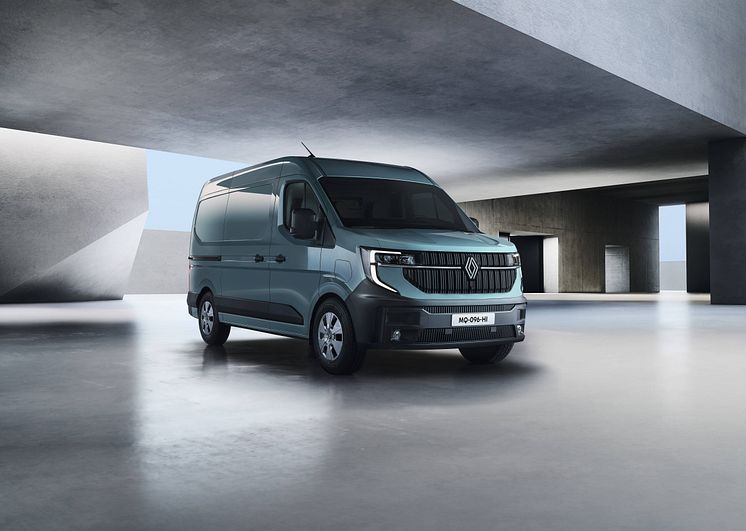 New_Renault_Master