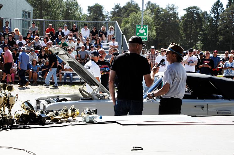 Wheels Nationals Norr