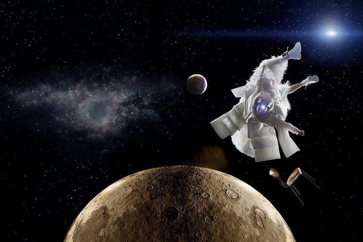 Astronaut