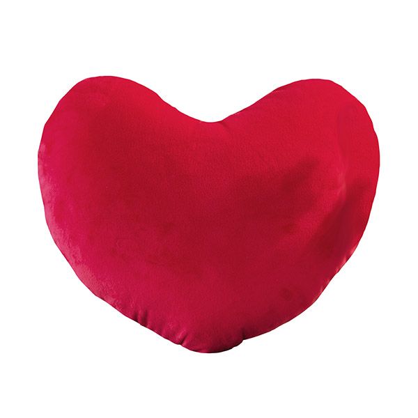 87795-00 Cushion Heart