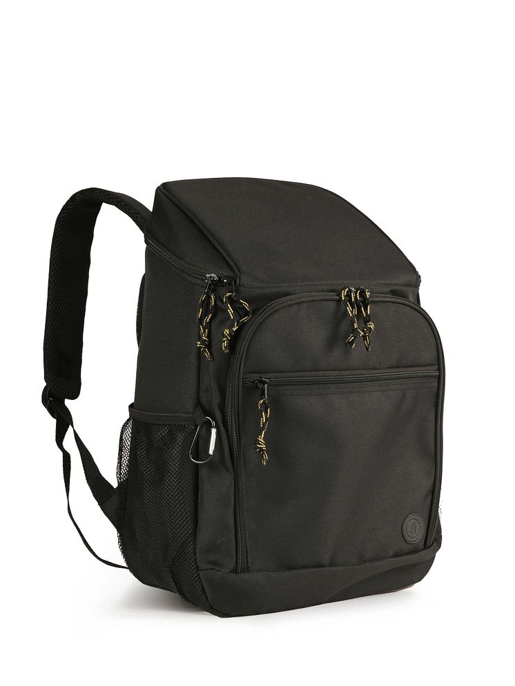 Sagaform AW24 - City cooler backpack Rpet