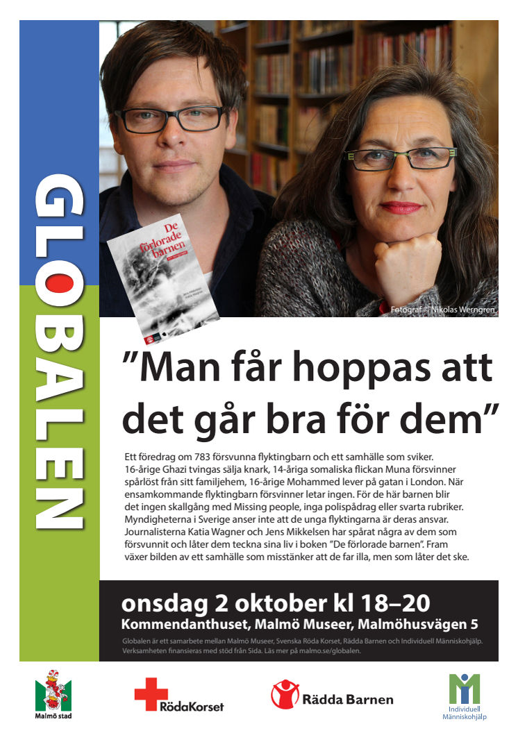 "Man får hoppas det går bra för dem"