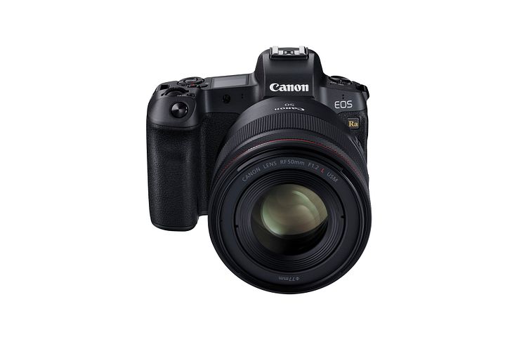 Canon EOS Ra RF50mm F-1.2L USM FRA