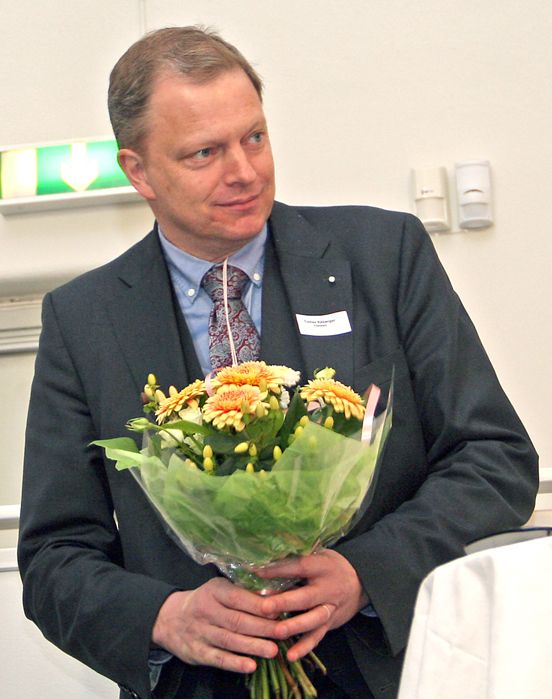 Tomas Kåberger