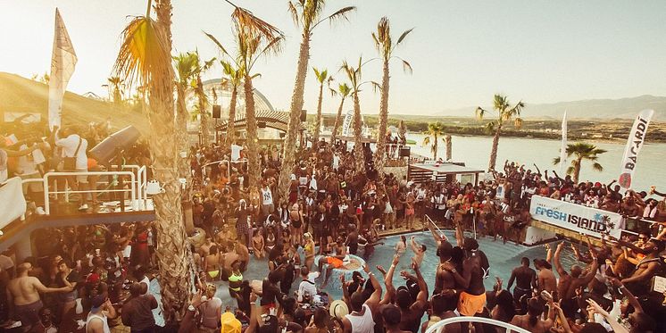 FreshIsland