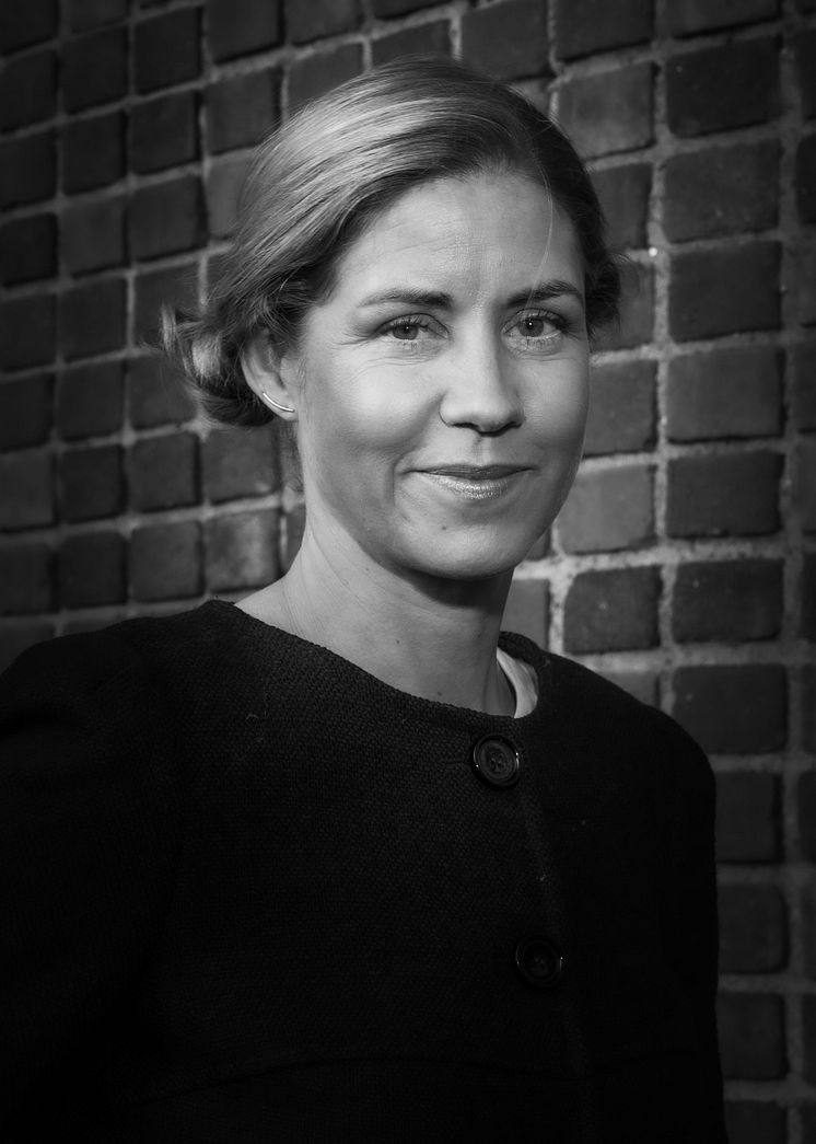 Anna Sandström 