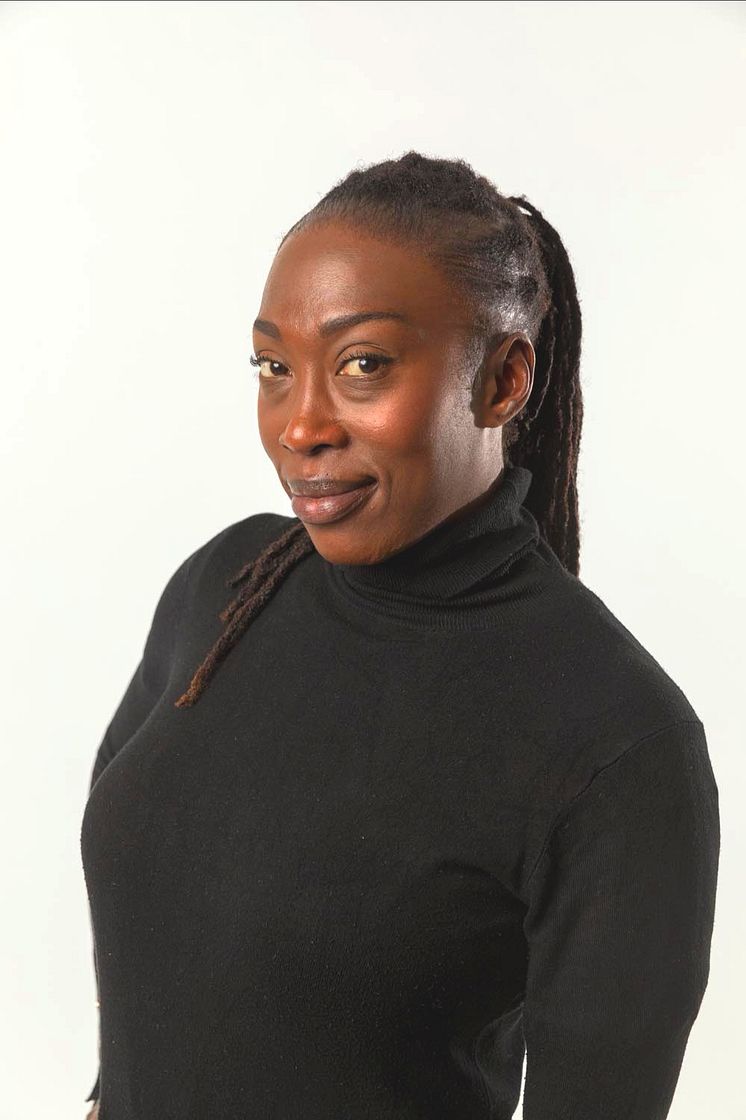 Coura Mbaye