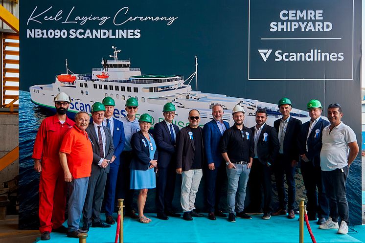 PR24 keel laying_4