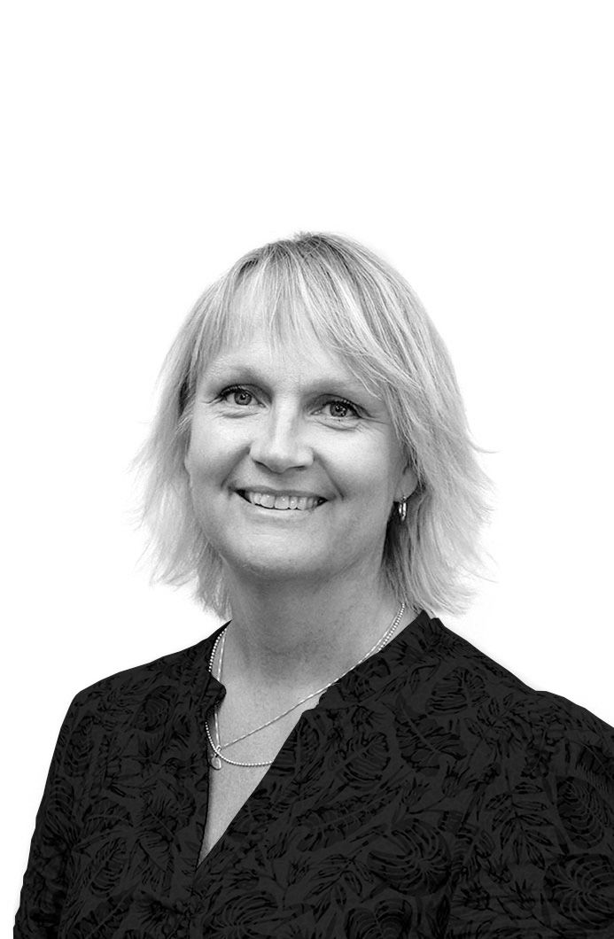 Ann-Chatrine Lundqvist Elkedjan