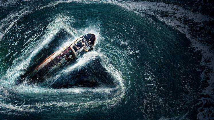 The Bermuda Triangle: Into Cursed Waters