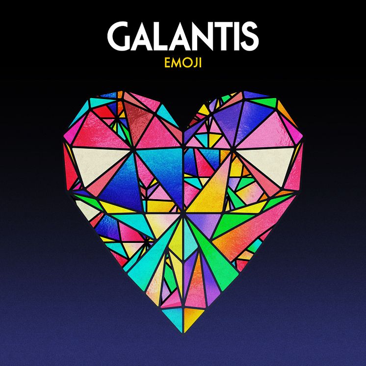 Emoji omslag 