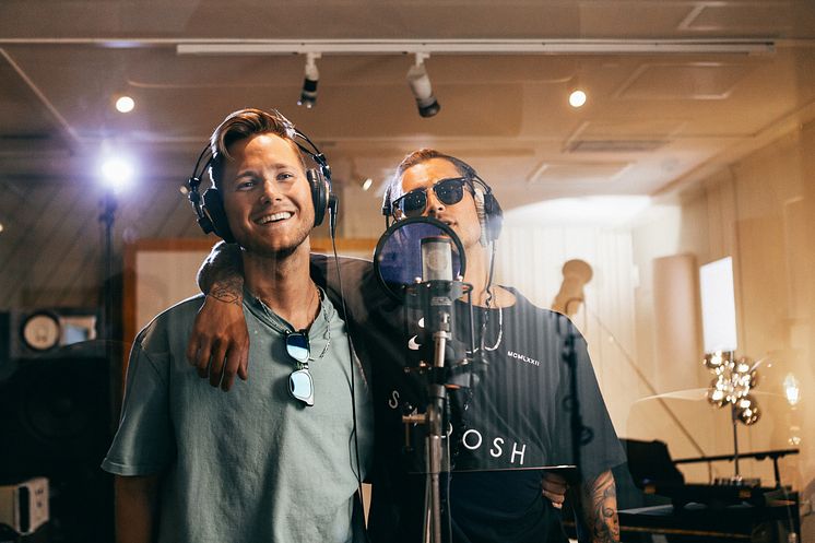 Samir & Viktor studio