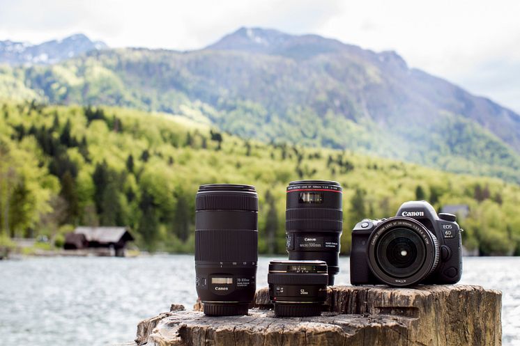 EOS 6D Mark II Ambient System 02