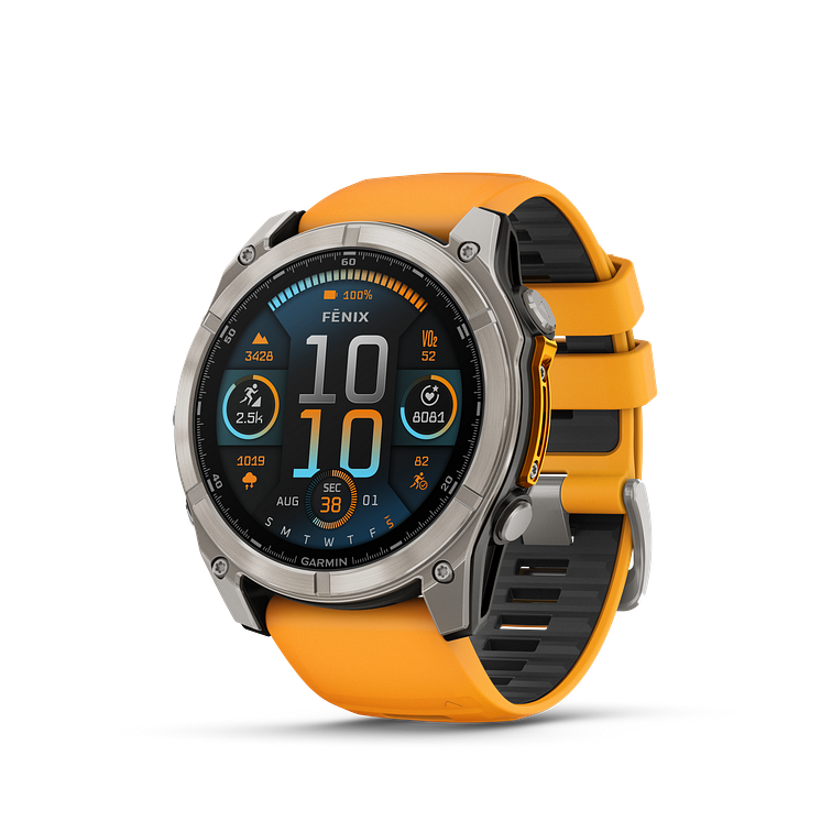 010-02905-11_01_Fenix8_51_HR_Titanium_SparkOrange_Front-left_0015_fenix8_wf_47_51mm_sapphire_bare.png