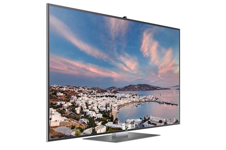 UHD-tv F9000 