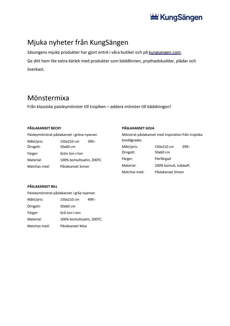 Mönstermixa