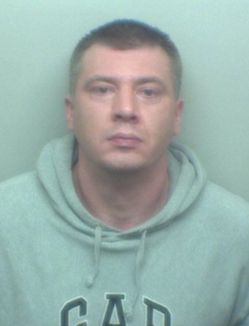 Marek CZWARTKIEWICZ - Table top tobacco crime gang sentenced (SE 01.17)