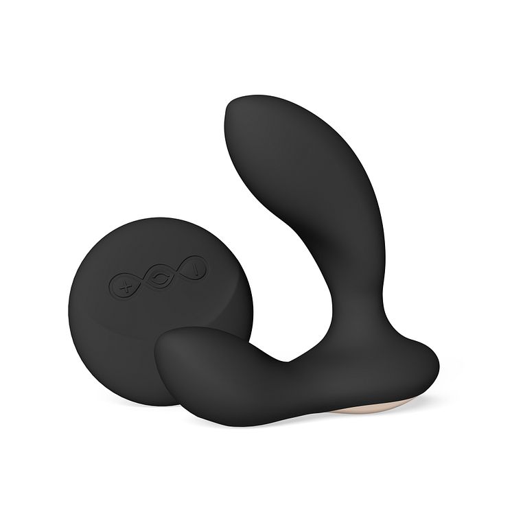 LELO HUGO 2 Remote