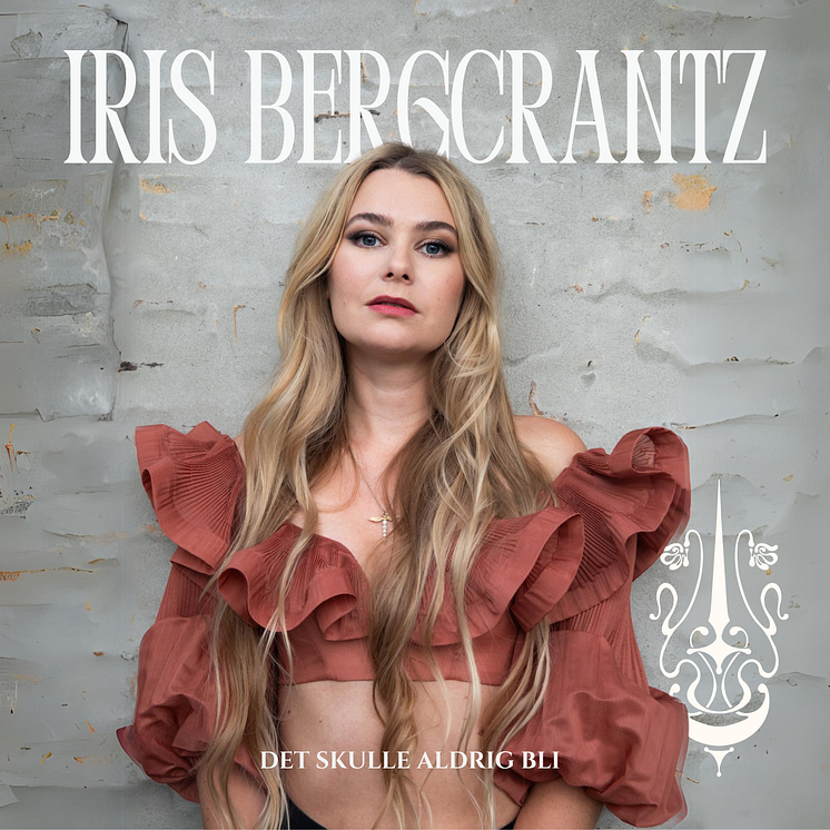 Iris Bergcrantz