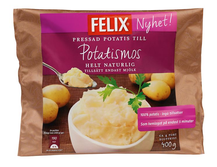 Felix Potatismos