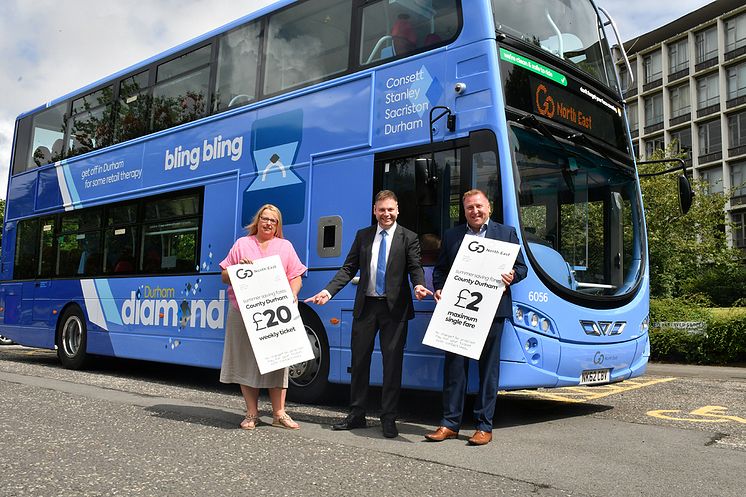 Summer saving fares - Durham with Amanda Hopgood.jpg