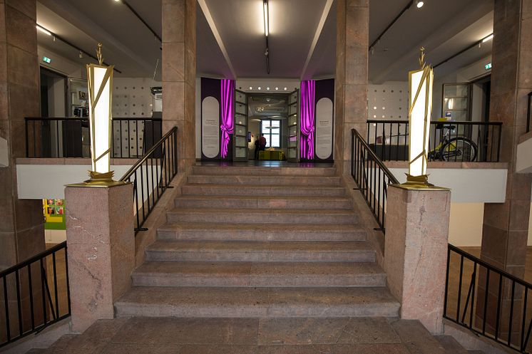 GRASSI Museum für Völkerkunde zu Leipzig