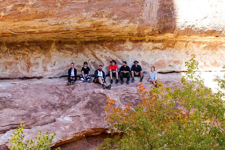 Natural Bridges