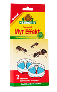 Myr Effekt dosa - Neudorff