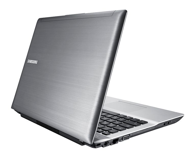 Laptop QX310