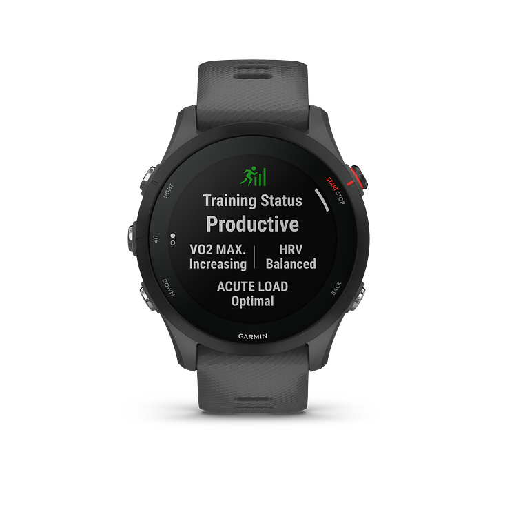 Garmin_Forerunner 255