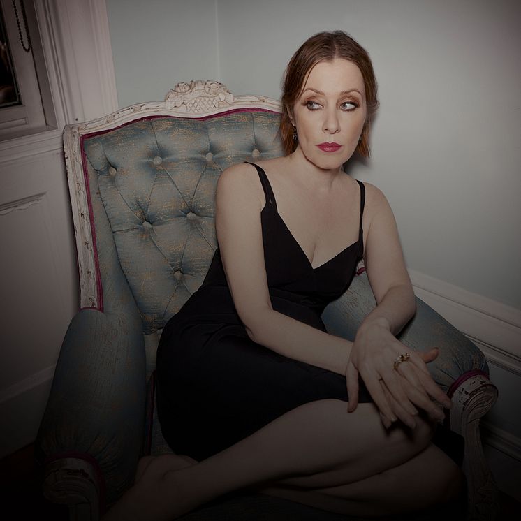 Suzanne Vega