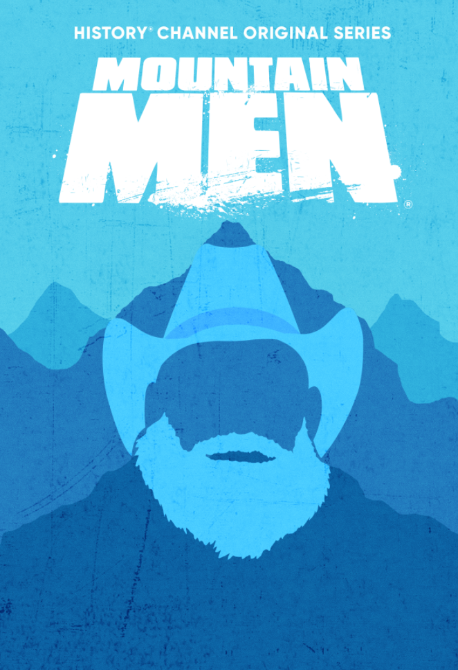 Mountain Men portrait_THC