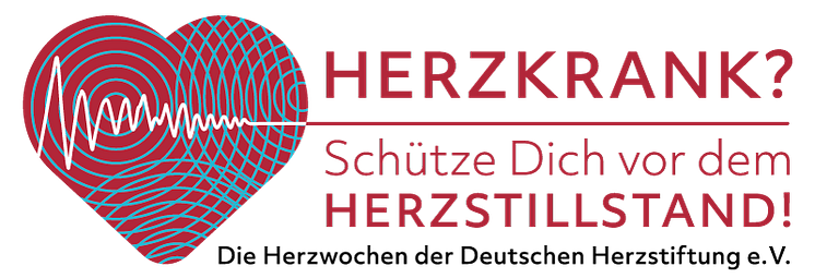 Logo Herzwochen 2023