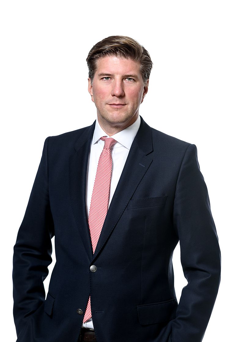 Sebastian Schaeffer, General Manager Semper