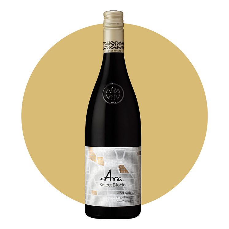 ARA Select Blocks Pinot Noir