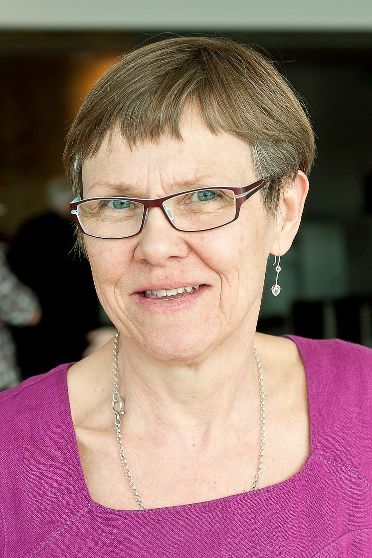 Margareta Norberg