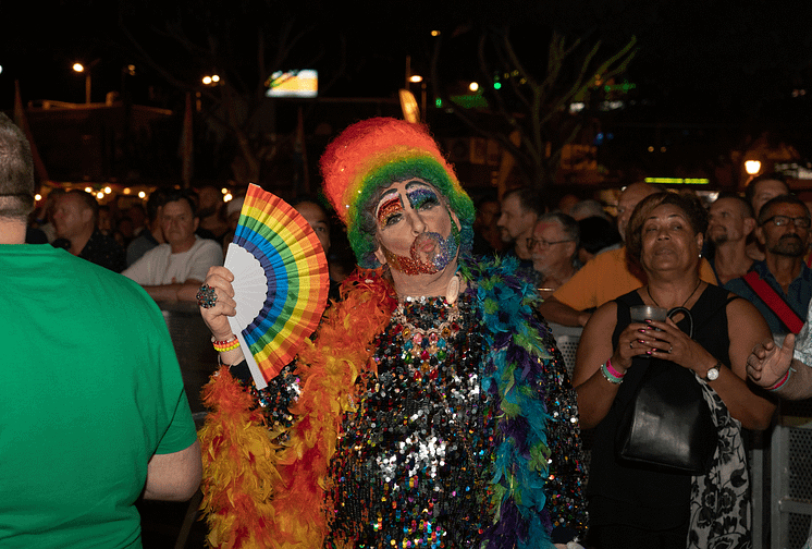 Winter Pride Maspalomas