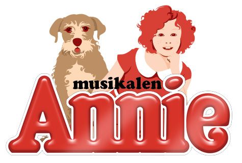 Musikalen Annie