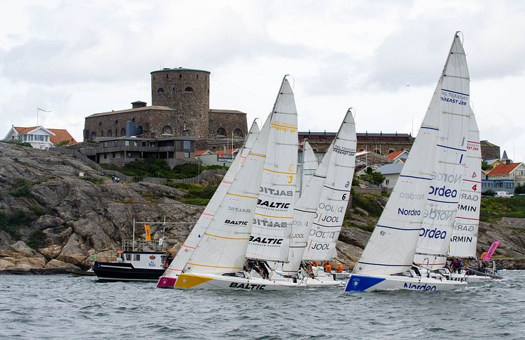 Match Cup Marstrand 2020