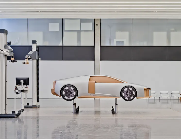 Audi Nuvolari